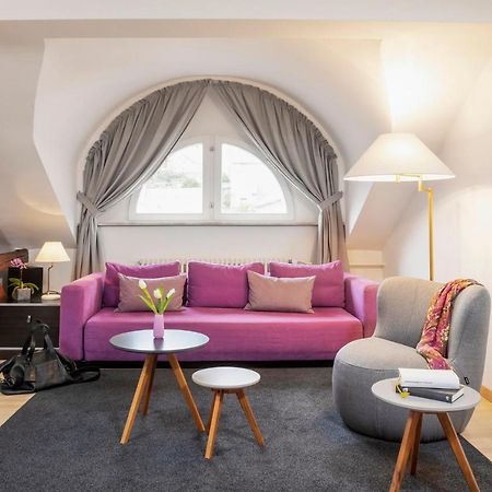 Hotel Am Markt バーデン＝バーデン エクステリア 写真