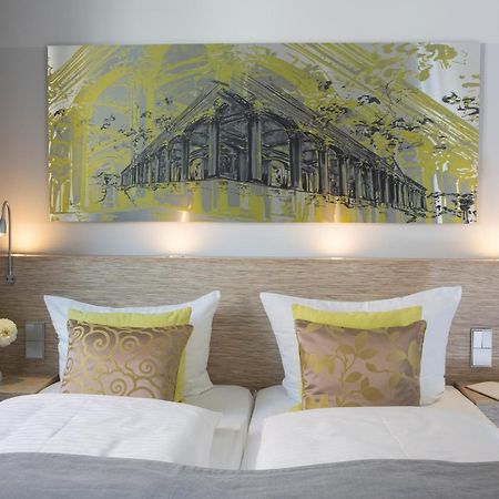 Hotel Am Markt バーデン＝バーデン 部屋 写真