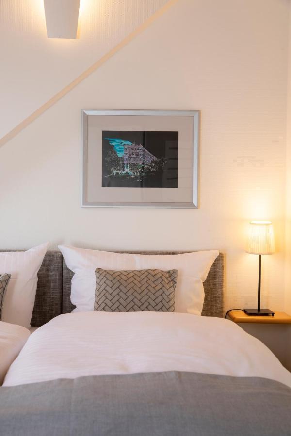 Hotel Am Markt バーデン＝バーデン エクステリア 写真