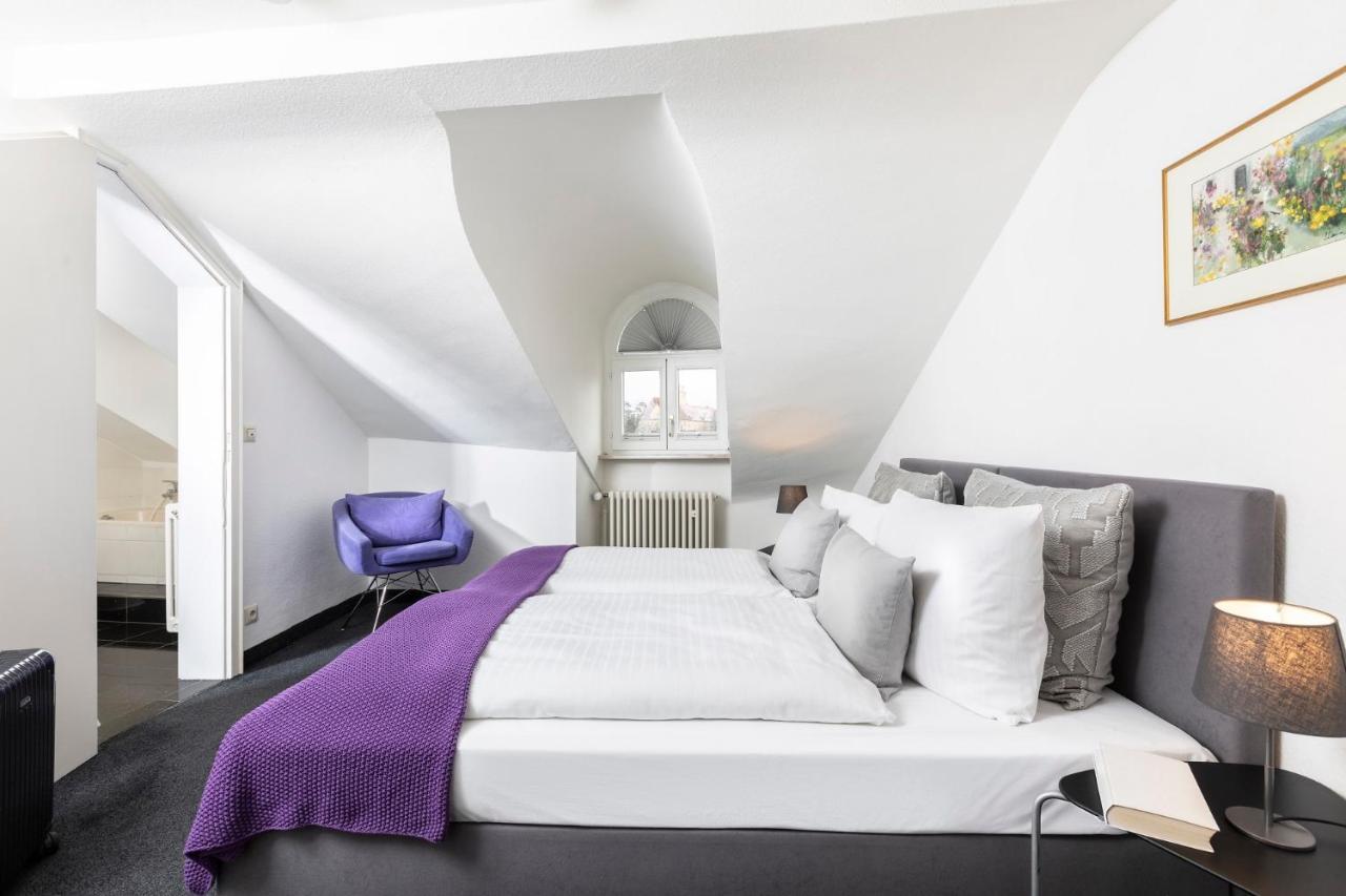 Hotel Am Markt バーデン＝バーデン エクステリア 写真
