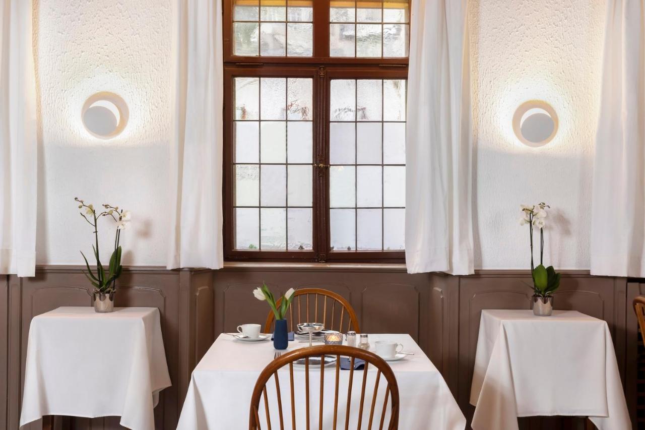 Hotel Am Markt バーデン＝バーデン エクステリア 写真