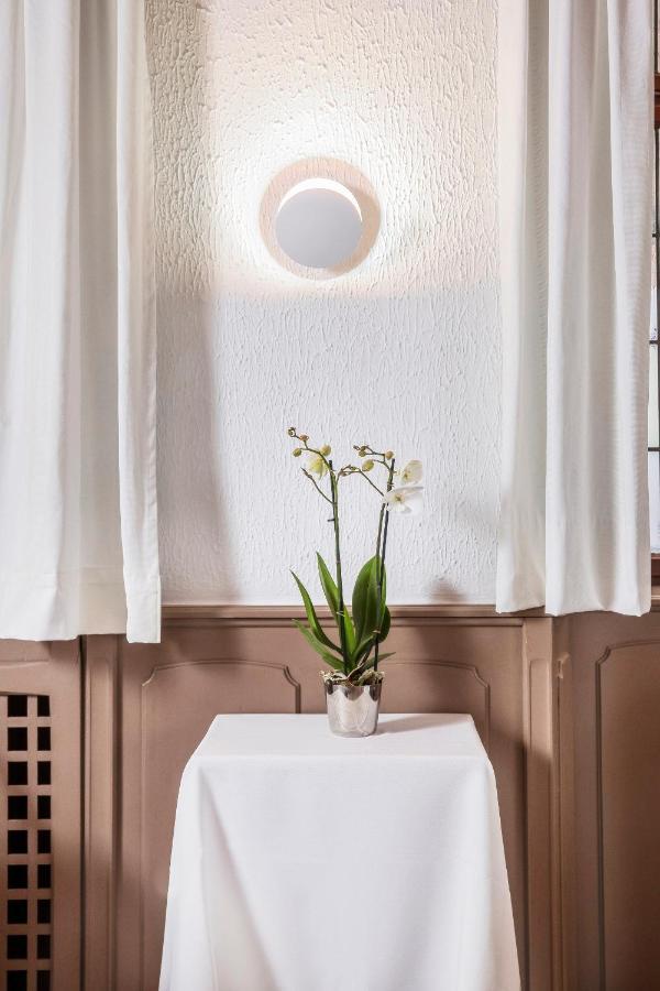 Hotel Am Markt バーデン＝バーデン エクステリア 写真
