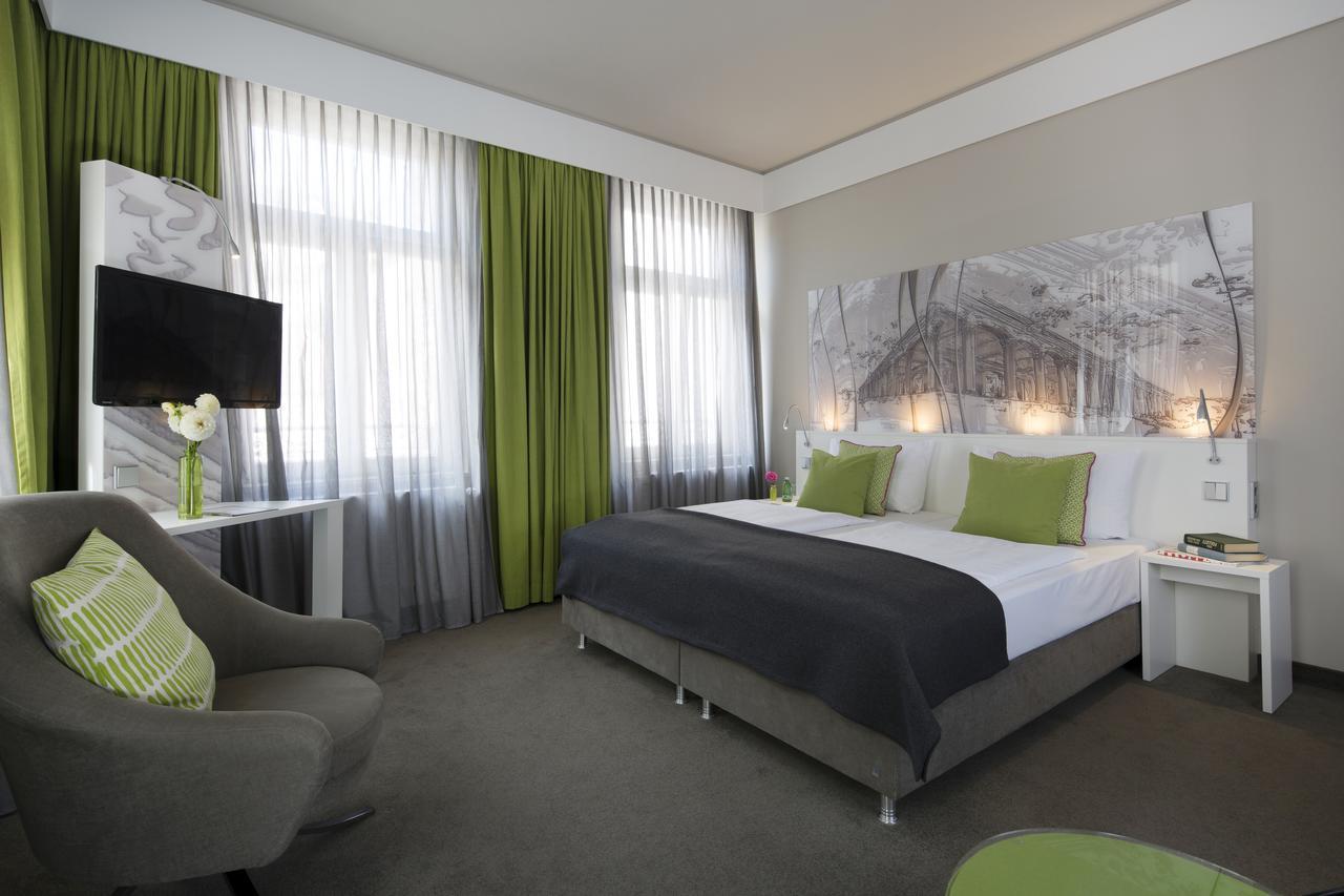 Hotel Am Markt バーデン＝バーデン エクステリア 写真