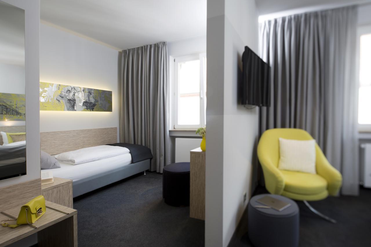 Hotel Am Markt バーデン＝バーデン エクステリア 写真