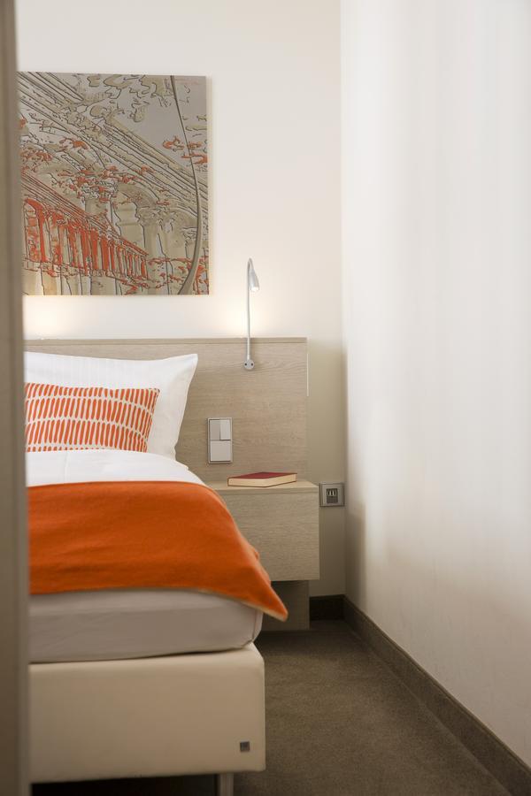 Hotel Am Markt バーデン＝バーデン エクステリア 写真