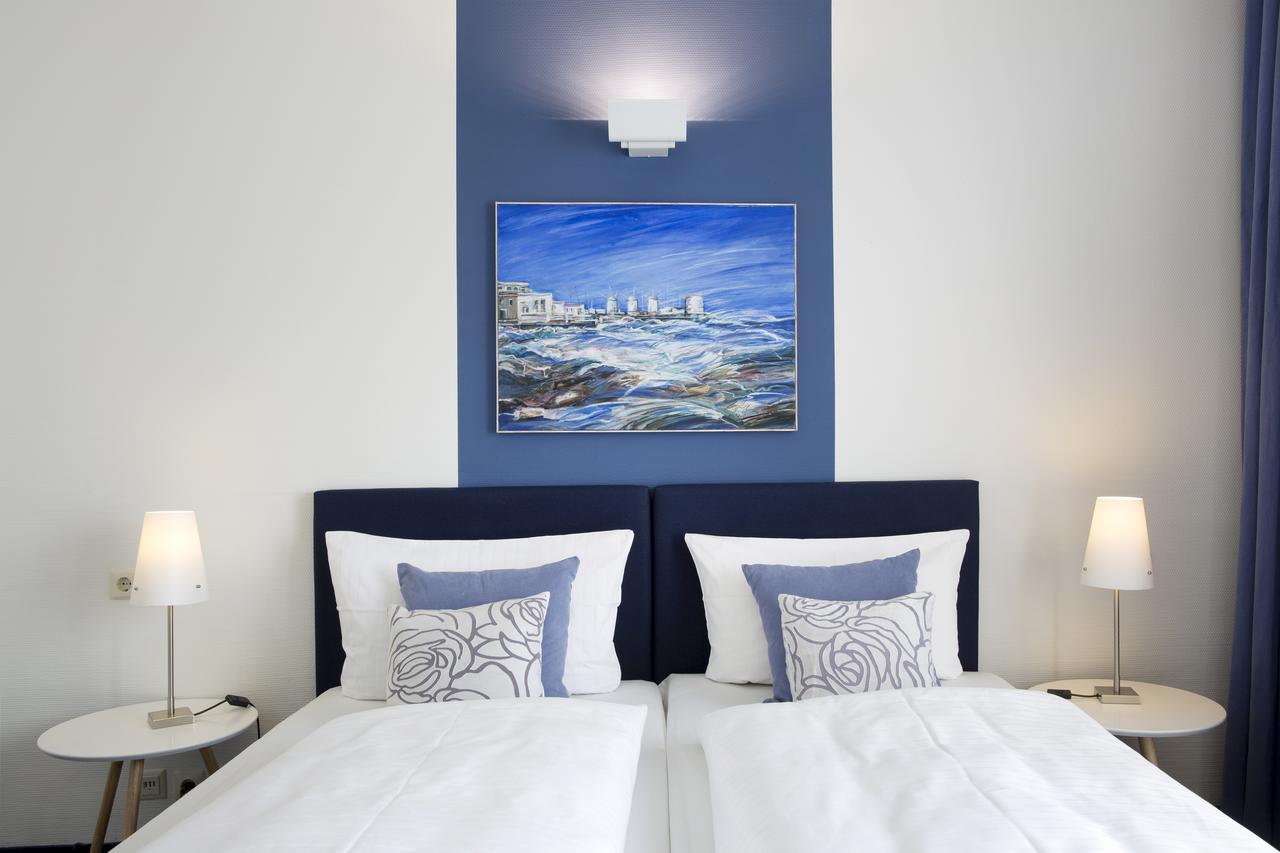 Hotel Am Markt バーデン＝バーデン エクステリア 写真