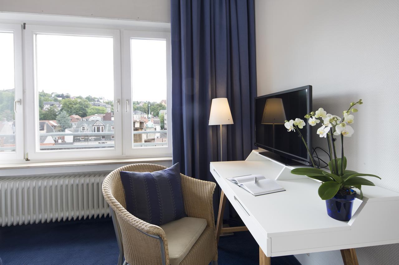 Hotel Am Markt バーデン＝バーデン エクステリア 写真