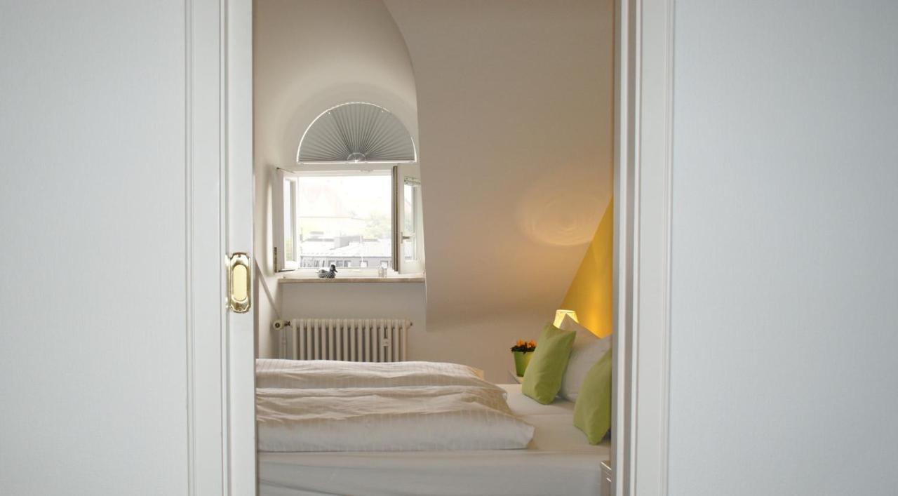 Hotel Am Markt バーデン＝バーデン エクステリア 写真